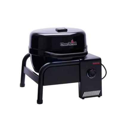 Ηλεκτρική ψησταριά Patio Bistro Cube E Black Char Broil (4)